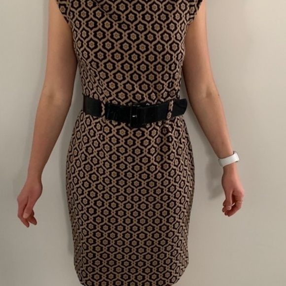 Dress - Womens - Nine West - Size 10 - Picture 1 of 3